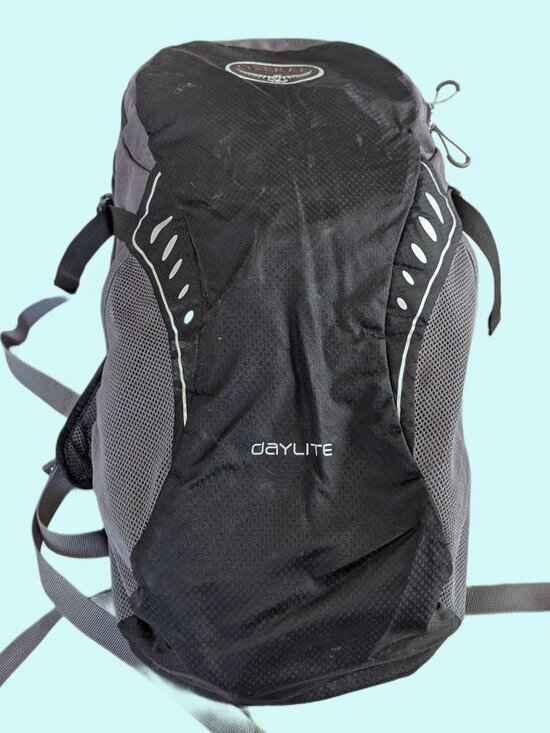 Osprey Daylite H2O Pack with mesh side pockets main image 9
